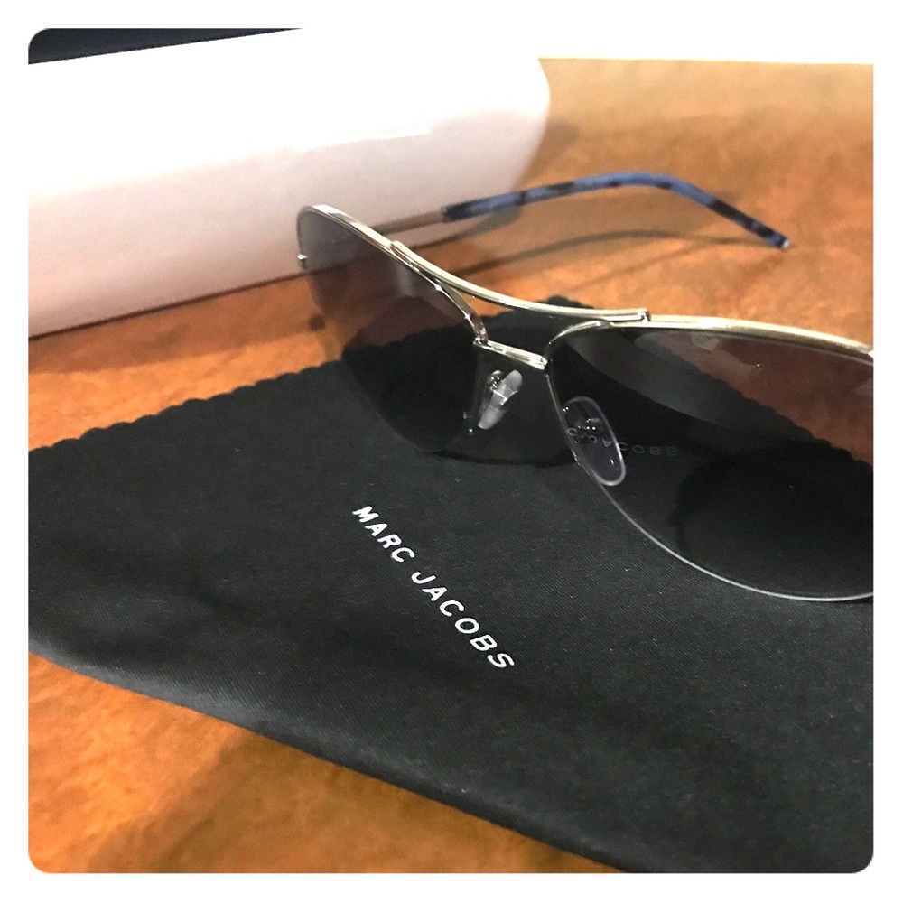 Marc Jacobs Sunglasses